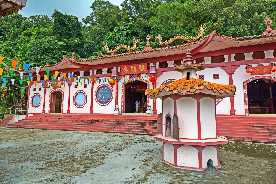 Hello Kitty Signature Suite Сандакан Экстерьер фото